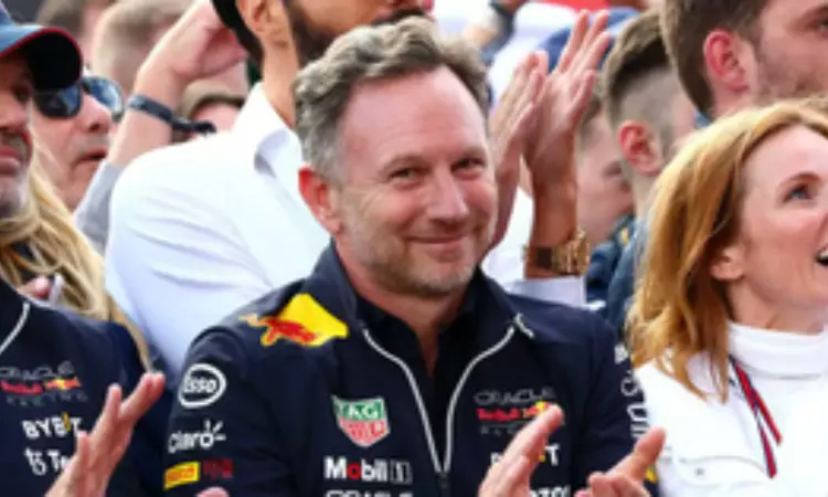 Formula 1 chief and FIA president to meet over allegations against Christian Horner