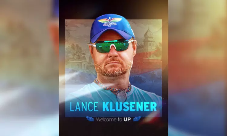IPL 2024: Lance Klusener joins Lucknow Super Giants’ coaching staff ahead of tournament