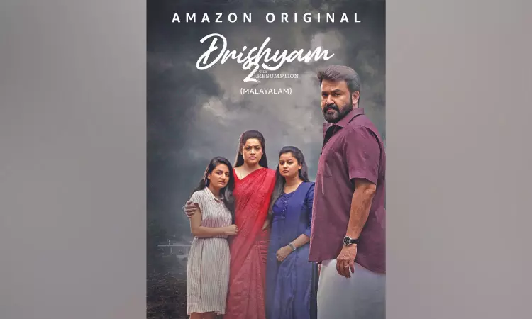 Jeethu Joseph’s Drishyam to be remade in Hollywood