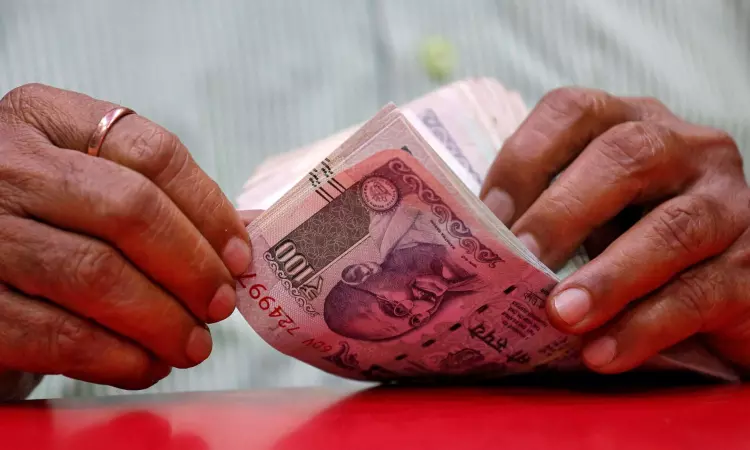 Microfinance biz hits Rs 4 lakh cr across India