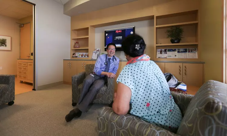 Brave New World: How AI could reshape medicine Brave New World: How AI could reshape medicine