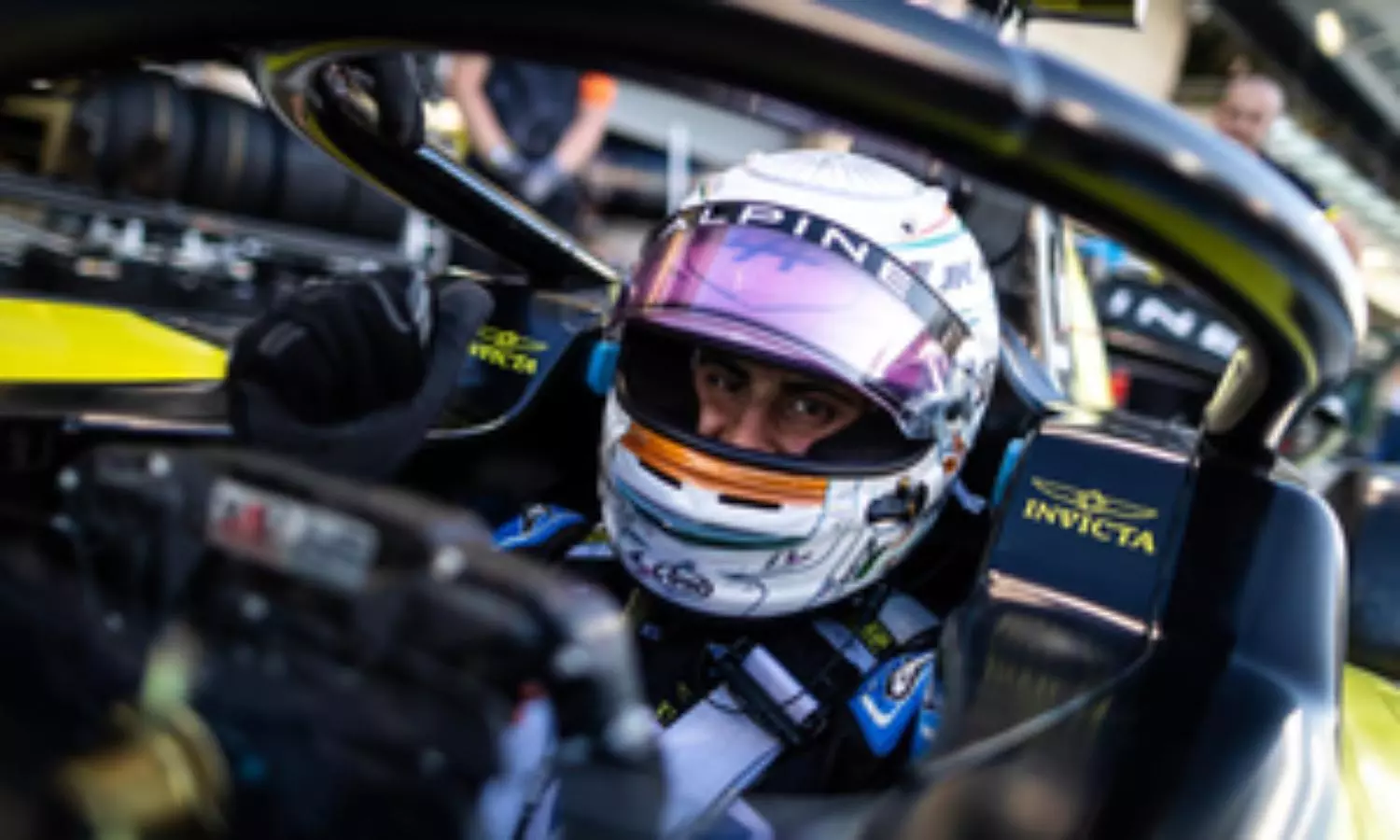 Formula 2 Championship: Kush Maini makes a massive recovery from P22 to P7