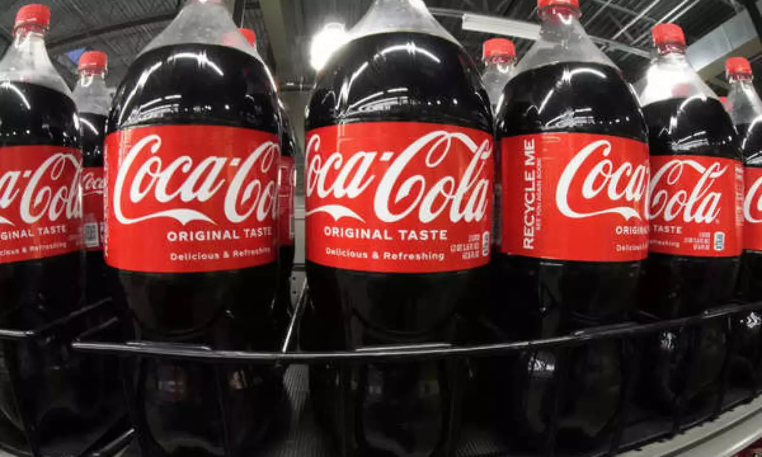 Hindustan Coca-Cola Beverages to invest Rs 350 cr in Madhya Pradesh
