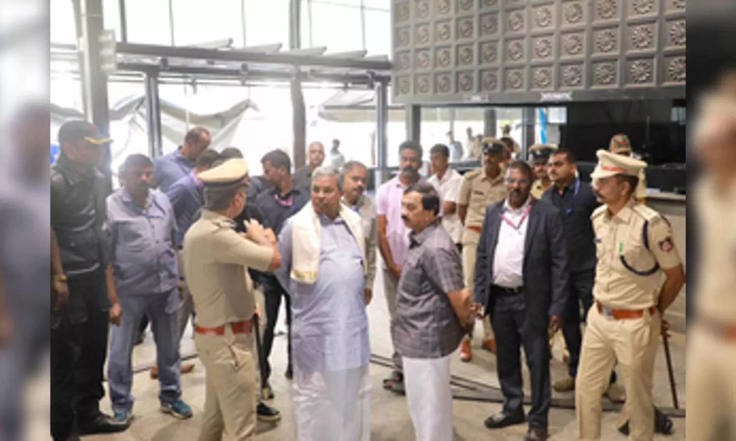 B’luru blast: Rameshwaram Cafe to reopen on Mahashivratri