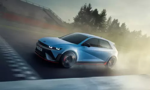 Hyundai Motors sales up 6 pc in US due to hybrids, EVs