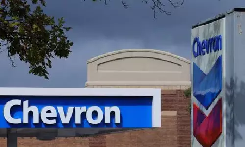 Chevron idles two US Midwest biodiesel plants as profits slip