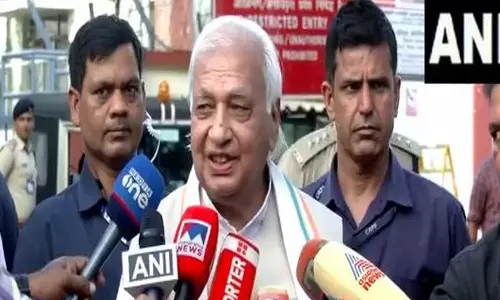 Kerala veterinary students death: Guv suspends Vice-Chancellor of university