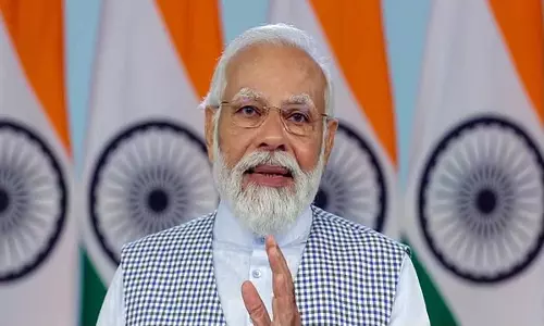 PM Modi expresses grief over deadly fire accident in Bangladesh PM Modi expresses grief over deadly fire accident in Bangladesh