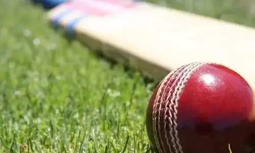 Aveshs four-wicket haul help MP to bowl out Vidarbha for 170 on Day 1