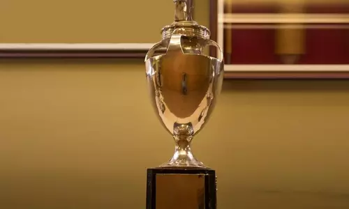 Ranji trophy: Nischal, Lemtur guide Nagaland to memorable draw against TN