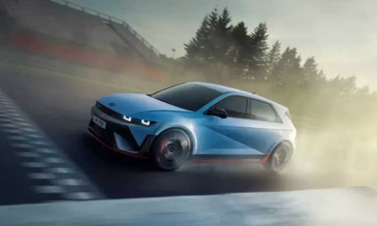 Hyundai Motors sales up 6 pc in US due to hybrids, EVs