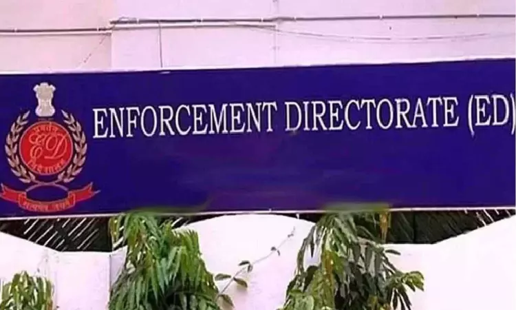 Bengal PDS scam: ED to submit second charge sheet next week