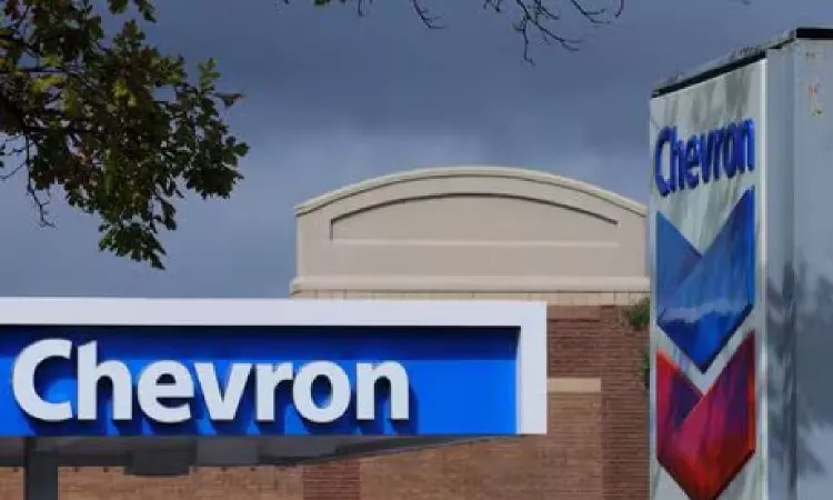 Chevron idles two US Midwest biodiesel plants as profits slip