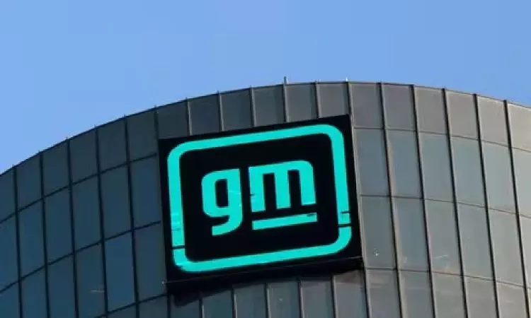 GM recalling 820,000 pickup trucks for tailgate issue