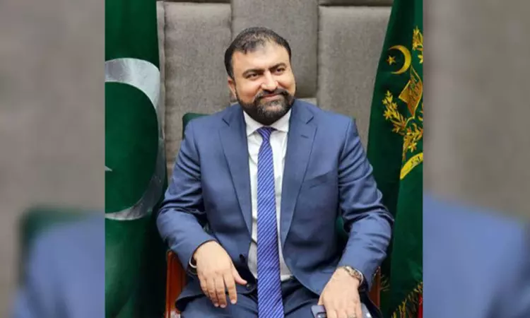 PPP candidate Sarfraz Bugti elected as Balochistan chief minister
