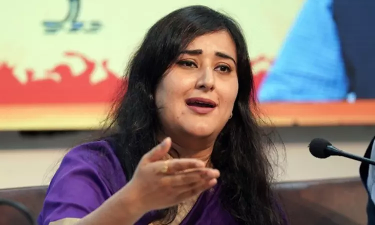 LS polls: BJP names 5 candidates for Delhi; Sushmas daughter Bansuri to contest from New Delhi seat