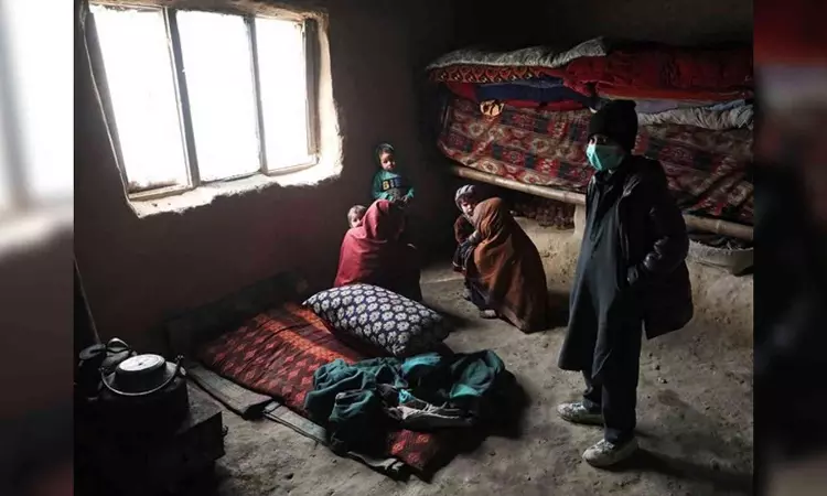 Qatar reaffirms commitment to host international meetings on Afghanistan