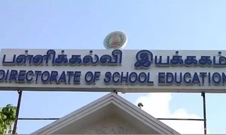 3.31L students enrolled in govt schools since drive kicked off
