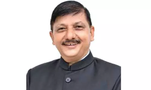 9 MLAs unhappy with CM Shuku in touch with us: Cong rebel Rana