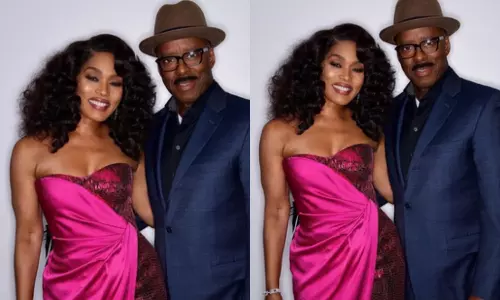 Angela Bassett reveals secret behind her 26-year of marriage