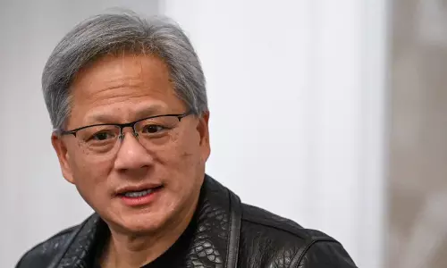 Nvidia CEO wants SK hynix to advance supply of HBM4 chips by 6 months