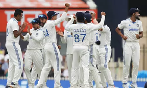 India move to top of the WTC standings after NZs loss to Australia in Wellington