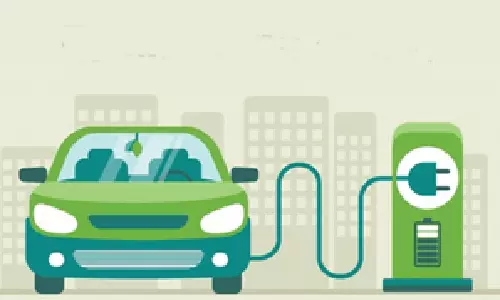 Demand for key minerals to soar with growth of EVs