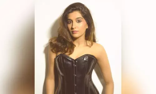 The real reason behind Nimrit Kaur passing on her ‘Love Sex Aur Dhokha 2’ role