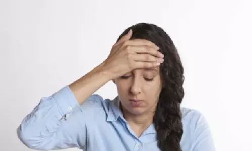 Why women are thrice more at risk of migraines than men Why women are thrice more at risk of migraines than men