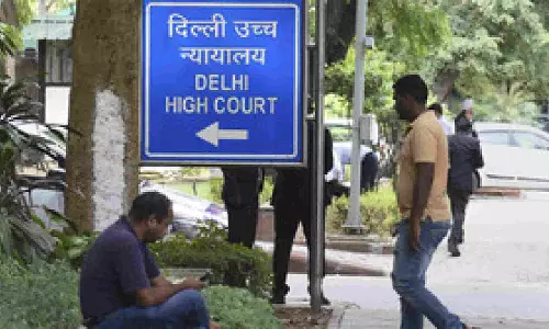Delhi HC to hear on Monday wrestlers plea against WFI elections