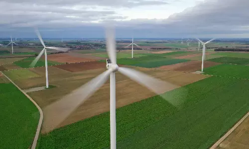 SJVN Green Energy bags 200 MW solar project