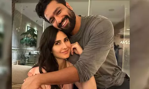 Katrina Kaif-Vicky Kaushal announce pregnancy Katrina Kaif-Vicky Kaushal announce pregnancy