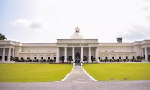 IIT Roorkee organises programme to foster design-driven innovation in MSMEs IIT Roorkee organises programme to foster design-driven innovation in MSMEs
