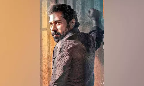 Suraj Venjaramoodu to make Tamil debut with Chiyaan 62