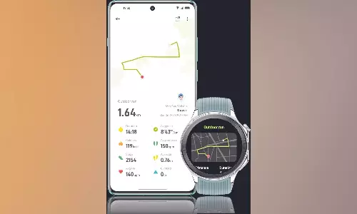 Tech Next: Back with a bang