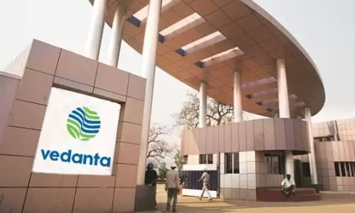 Vedanta Resources to pare debt by $3 billion over 3 years: Official