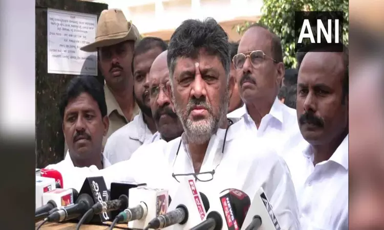 Police given free hand in investigation, BJP shouldnt politicize