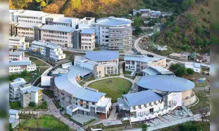 IIT researchers develop marine robot for real-time underwater surveillance