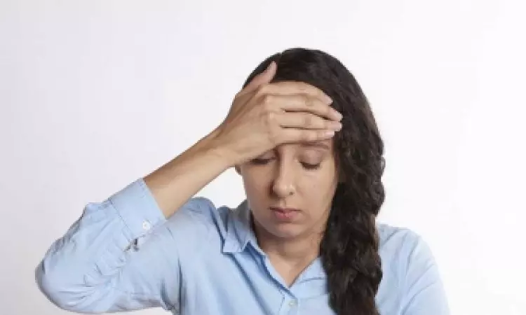 Why women are thrice more at risk of migraines than men Why women are thrice more at risk of migraines than men