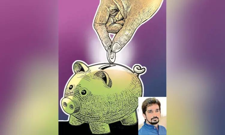 DT Personal Finance: Should you go for PMS just because you have Rs 50 lakh to invest?