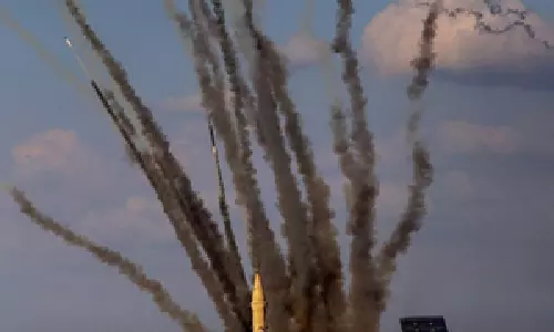 IDF carries out heavy shelling against Hezbollah in south Lebanon, West Bank IDF carries out heavy shelling against Hezbollah in south Lebanon, West Bank