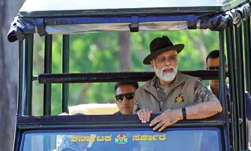 Jeep safari, elephant ride at Kaziranga to remain closed from March 7-9 in view of PM Modis visit