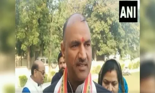 Rajasthan: BJP announces spokespersons and media panellists in state