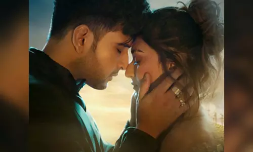 Karan Kundrra, Erica Fernandes-starrer Love Adhura unfolds deadly cat-and-mouse game