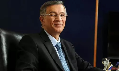 ED questions Niranjan Hiranandani in FEMA probe