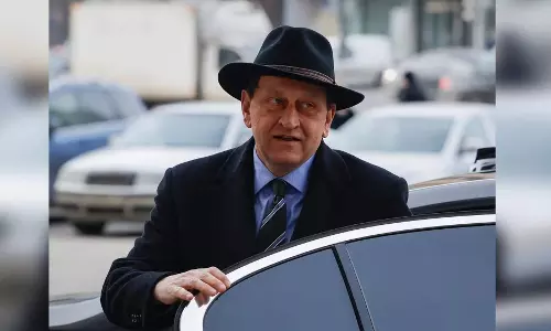 Moscow summons German ambassador following leaked tape on supporting Ukraine