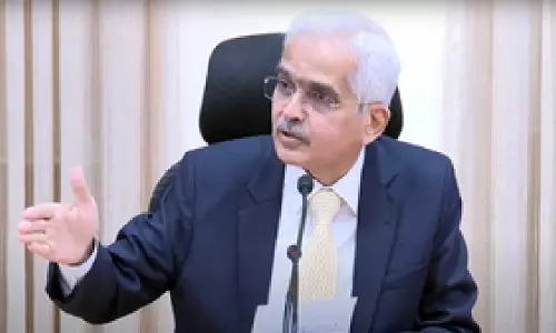 RBI governor, Sebi chairperson meet FM Sitharaman