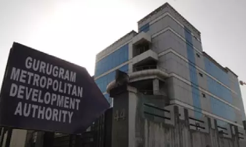 Five key projects of GMDA worth Rs 194.18 crore approved