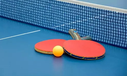 Indian TT teams qualify for Paris Olympics