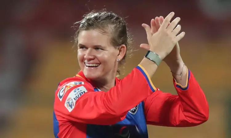 Lanning, Jonassen fashion DC’s easy win over Gujarat